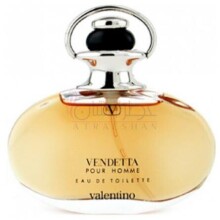 Vendetta Uomo-والنتینو وندتا یومو