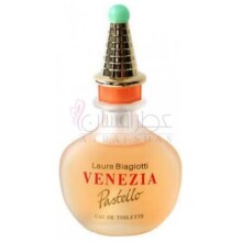 Venezia Pastello-لورا بیاجوتی ونزیا پاستلو
