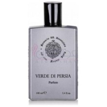 Verde di Persia-فارماچیا اس اس آنونزیاتا ورد دی پرشیا