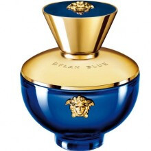 versace dylan blue femme