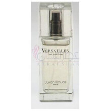 Versailles-جولیان روآس ورسای