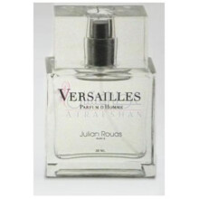 Versailles-جولیان روآس ورسای