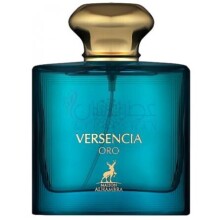 Versencia Oro-میسون الحمبرا ورسنسیا اورو