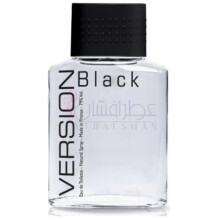 Version Black-اولریک دو وارنس ورژن بلک