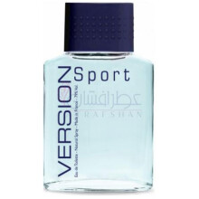 Version Sport-اولریک دو وارنس ورژن اسپورت