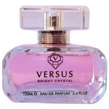 Versus Bright Ceystal-فراگرنس ورد ورسوس برایت کریستال