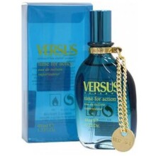Versus Time for Action-ورساچه ورسوس تایم فور اکشن