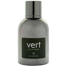 Vert Eau de Parfum-برونو آکامپورا ورت ادوپرفیوم