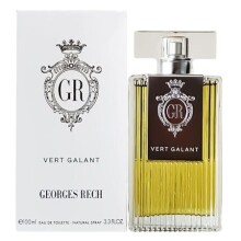 Vert Galant-جورج قش ورت گالانت