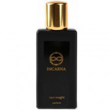 Vert insight-اینکارنا پارفومز ورت این‌سایت