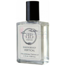 Vertical-بارون بیشاپ پارفومز ورتیکال