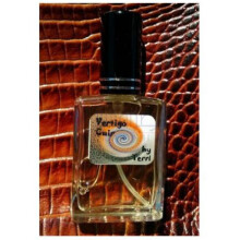 Vertigo Cuir-کایز پرفیومز ورتیگو کویر