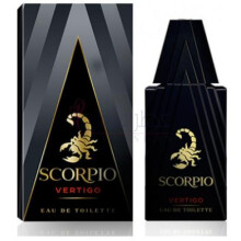 Vertigo-اسکورپیو ورتیگو