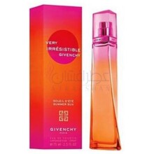 Very Irresistible Soleil d'Etè-جیونچی وری ایرسیستیبل سولیل د اته
