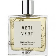 Veti Vert-میلر هریس وتی ورت