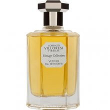 Vetiver-لورنزو ویلورسی وتیور