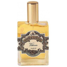 Vetiver-آنیک گوتال وتیور