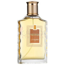 Vetiver-ال تی پایور وتیور