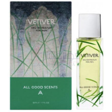 Vetiver-ال گود سنتس وتیور