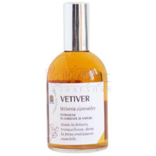 Vetiver-اولفتیوا وتیور