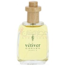 Vetiver-کاروِن وتیور