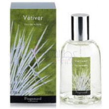 Vetiver-فراگونارد وتیور