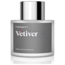 Vetiver-کامودیتی وتیور