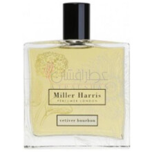 Vetiver Bourbon-میلر هریس وتیور بوربون