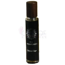 Vetiver Cigar-اس جی ای پرفیومز وتیور سیگار