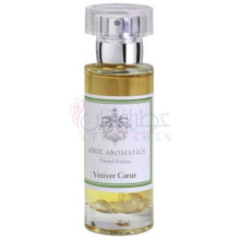 Vetiver Coeur-آپریل آروماتیکس وتیور کویر