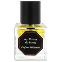 Vetiver de Pierre-له اتلیه فرانسیس دس متیریس وتیور دی پیر