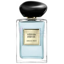 Vétiver d'Hiver (Vetiver Babylone)-جیورجیو آرمانی وتیور د هایدر وتیور بیبیلون