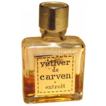 Vétiver Extrait-کاروِن وتیور اکستریت