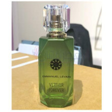 Vetiver Forever-امانوئل لوین وتیور فوراور