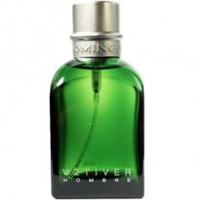 Vetiver Hombre-آدولفو دومینگز وتیور هومبر