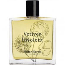 Vetiver Insolent-میلرهریس وتیور اینسولنت