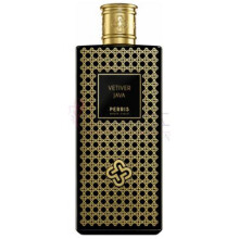 Vetiver Java-پریس مونت کارلو وتیور جاوا
