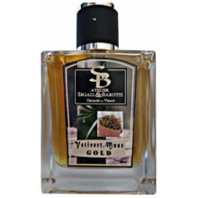 Vetiver Musc Gold-اتلیه سگال اند باروتی وتیور مسک گلد