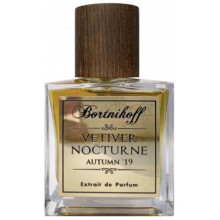 Vétiver Nocturne Autumn 2019-بورتنیکوف وتیور نوکتورن اوتم 19