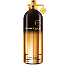 Vetiver Patchouli-مونتال وتیور پچولی