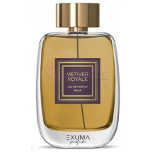 Vetiver Royale Man-اکسیوما پارفومز وتیور رویال من