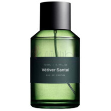 Vetiver Santal-ماری جین وتیور سانتال