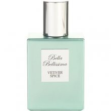 Vetiver Spice-بلا بلیسیما وتیور اسپایس