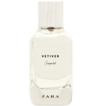 Vetiver - Unexpected-زارا وتیور - آن اکسپکتد