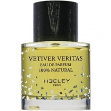 Vetiver Veritas-جیمز هیلی وتیور وریتاس