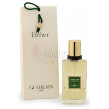 Vetiver (Vintage Edition)-گرلن وتیور وینتیج ادیشن