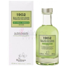 Vetivera Herbacea-پارفومز بردوس وتیورا هرباسیا