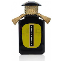 Vetiveria-کالتوس آرتم وتیوریا