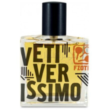 Vetiverissimo-فزوتیک وتیوریسیمو