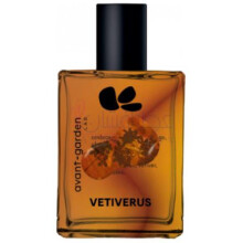 Vetiverus-اوانت گاردن لب وتیوروس